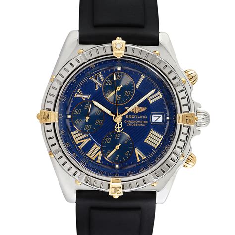 breitling windrider mit metallarma|breitling windrider series.